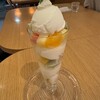 大名パフェ フルーツプラネット