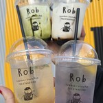 cafe Rob 名東店 - 