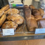 SONGBIRD BAKERY - 