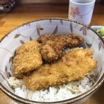 Katsudon Nakaya - 