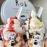 cafe Rob 名東店 - 