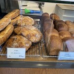 SONGBIRD BAKERY - 