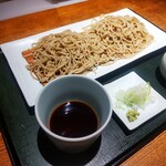 Ueno Yabu Kaneko - 『せいろう蕎麦』
