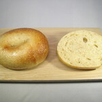Present Bakery Mitten - 