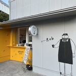 cafe Rob - 