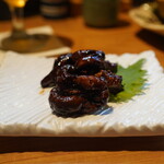 스미야키 우나후지 유라쿠쵸점