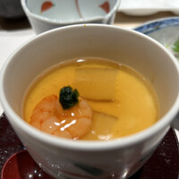 天麩羅･しゃぶしゃぶ・会席 中津川 - 