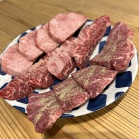 焼肉やまと - 