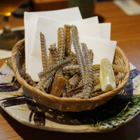 炭焼 うな富士 有楽町店 - 