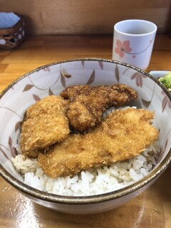 Katsudon Nakaya - 