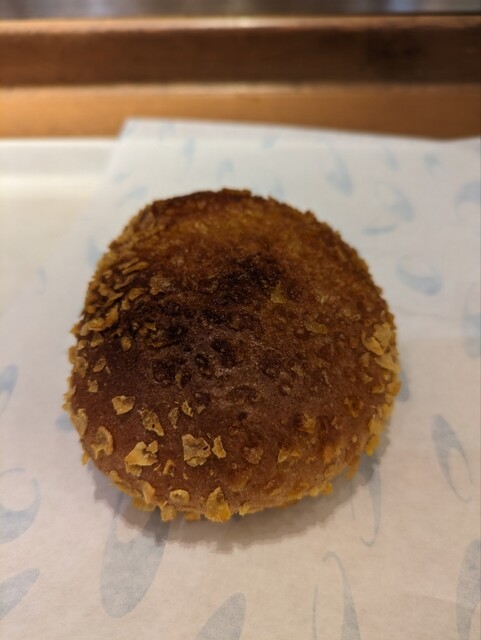 VIE DE FRANCE Ichigaya Ten