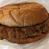 モスバーガー - 