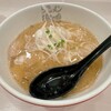 ラーメン海鳴 福岡空港店