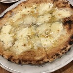 Pizzeria da Torachici - 