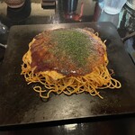 Otonano Okonomiyaki Kate-Kate - 