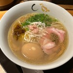 SOBA HOUSE 金色不如帰 - 