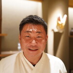 鳥匠 いし井 - 石井大将