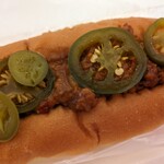 モスバーガー - 