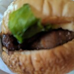 モスバーガー - 