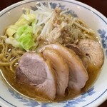 Ramen Riku - 