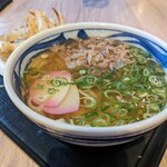 うどん和助 - 