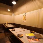 食べ飲み放題280円均一酒場 にはち - 