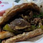 モスバーガー - 