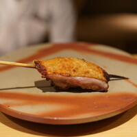 鳥匠 いし井 - ソリレス