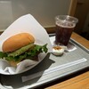 the 3rd Burger アークヒルズサウスタワー店