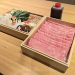 Shabushabu Ichidai - 