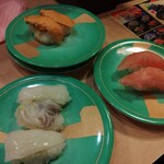 Heiroku Sushi - 