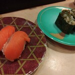 Heiroku Sushi - 