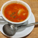 ア コテ ドゥ テ - 