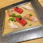 Teruzushi - 