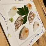 Teruzushi - 