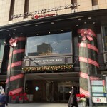 ア コテ ドゥ テ - 