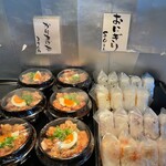 うどん 中華そば みしま屋 - 