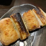 Sumibiyakitori Azuma - 