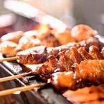 Nikuzushi Yakitori Tabehoudai Koshitsu Izakaya Kizuna - 