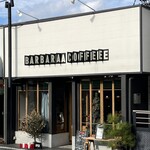 BARBARA COFFEE - 