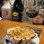 洋食居酒屋 パリホンポ - 