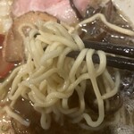 ラーメン きら星 - 