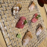 Teruzushi - 