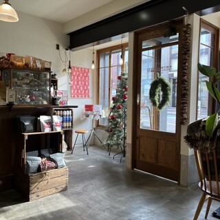 バーバラ コーヒー_2