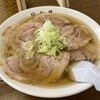青竹手打ラーメン 日向屋