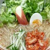 menyaiwate - 料理写真:冷麺