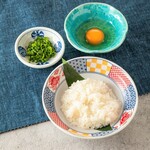 全席個室 鮨と酒日和 ととうお - 