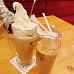 Komeda Ko-Hi-Ten - 