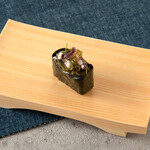 全席個室 鮨と酒日和 ととうお - 