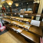 フランス屋 - 夜の8時です！ｗ